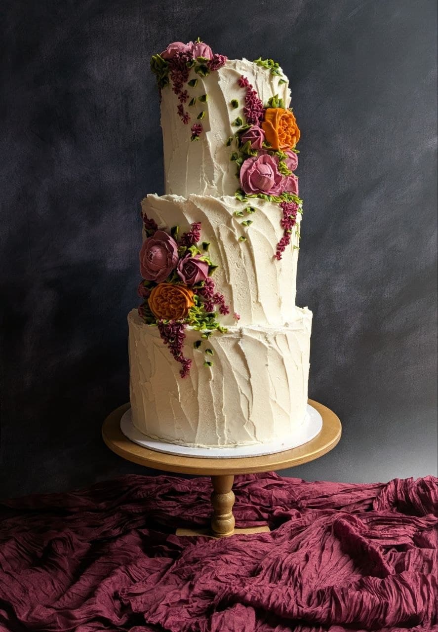 The Climbing Rose Commission — The Fields, Cheshire