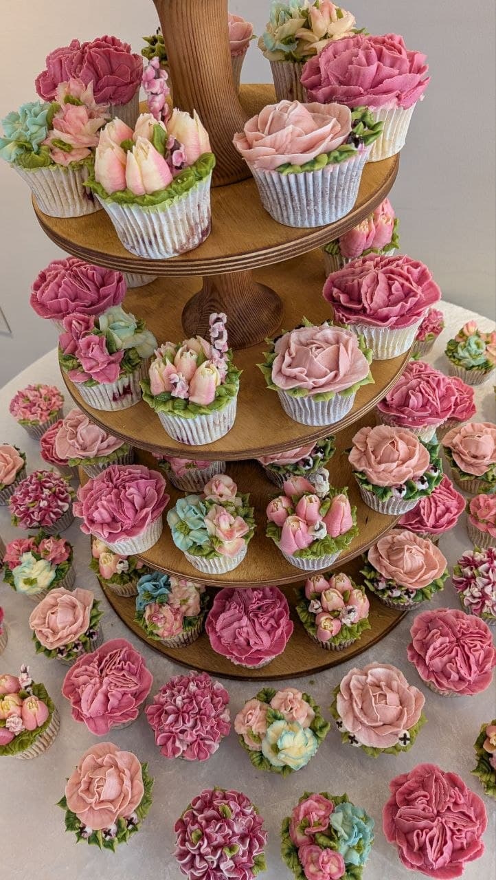 Celebration Cakes
